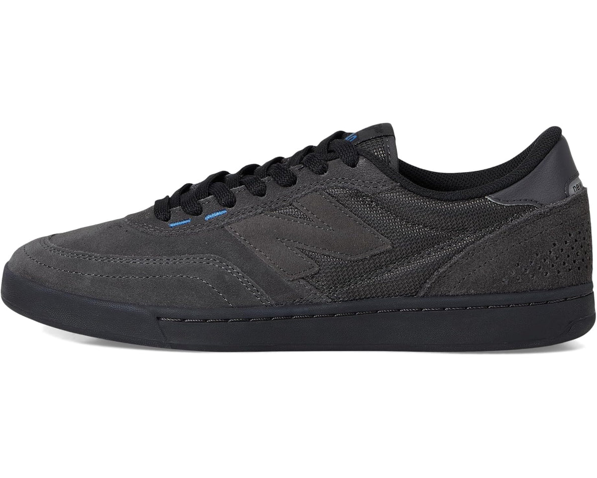 Unisex New Balance Numeric 440 v2 Dark Grey/Black