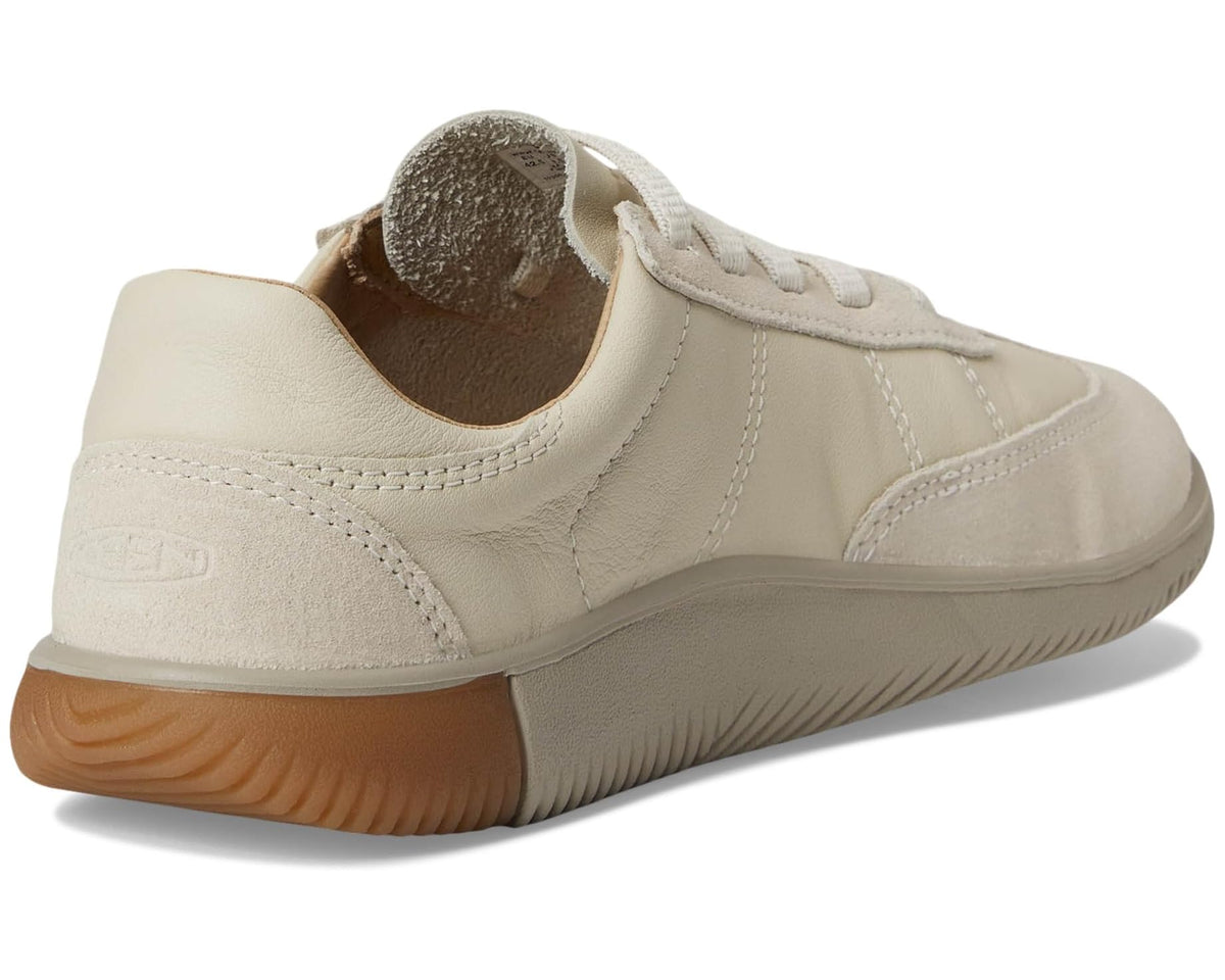 Men's KEEN KNX T-Toe Birch/Plaza Taupe