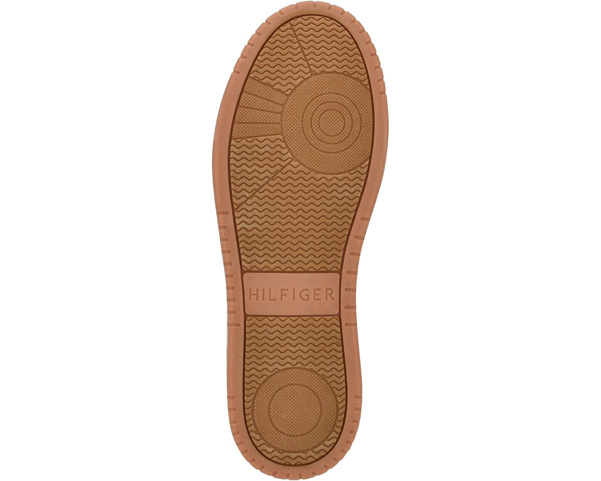 Men's Tommy Hilfiger Inkas Light Grey/White/Gum Multi