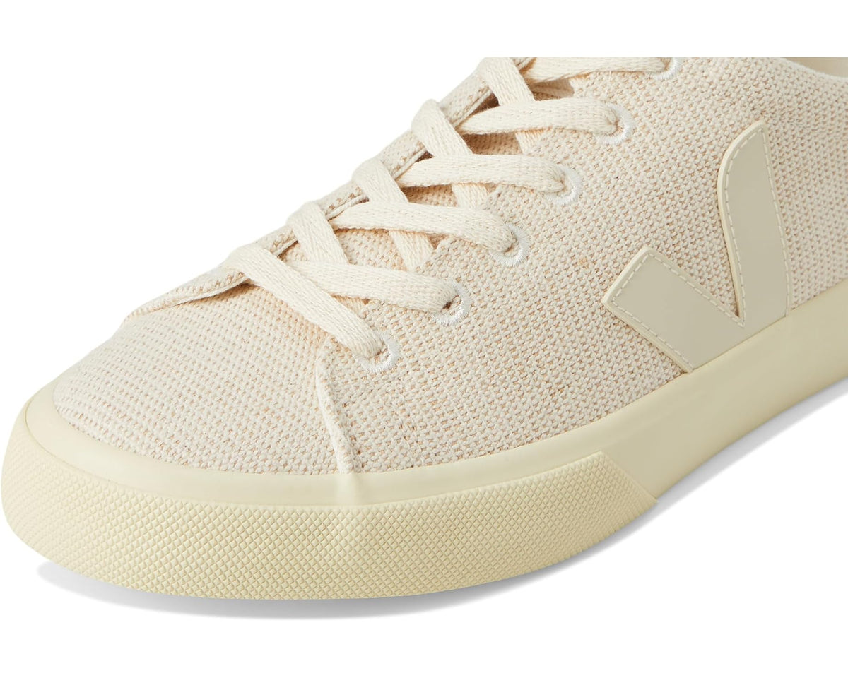 Men's VEJA Campo CA Jute Pierre