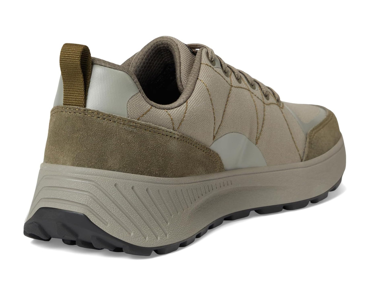 Men's Teva Ellwood Desert Taupe/Bungee Cord