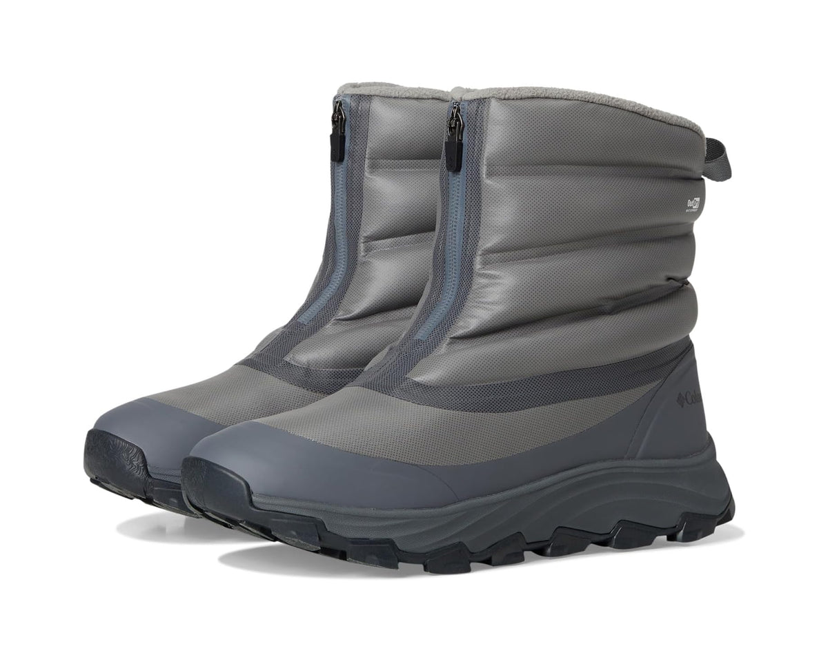 Men's Columbia Expeditionist Peak Ox Stratus/Graphite
