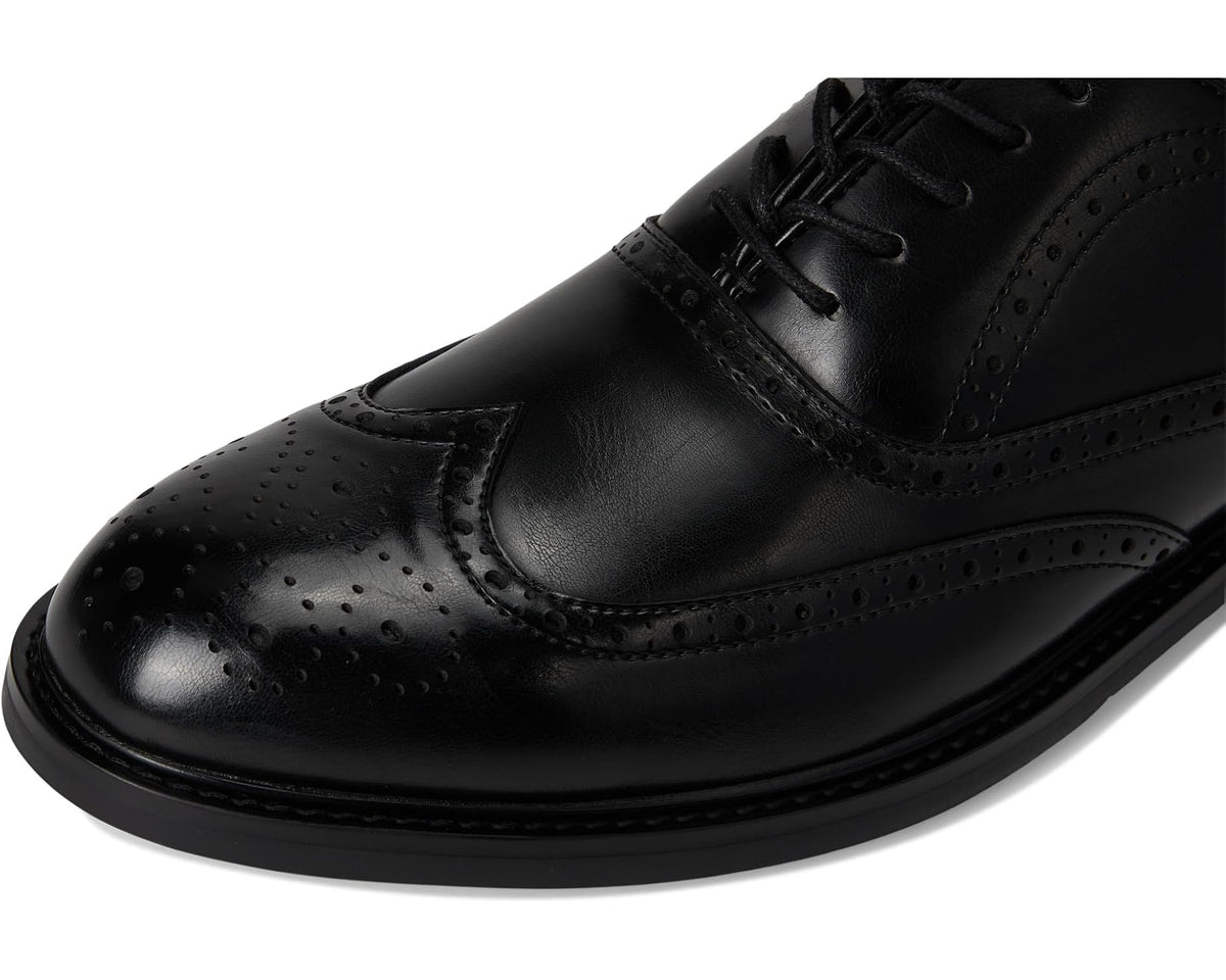 Men's Kenneth Cole Lance Black