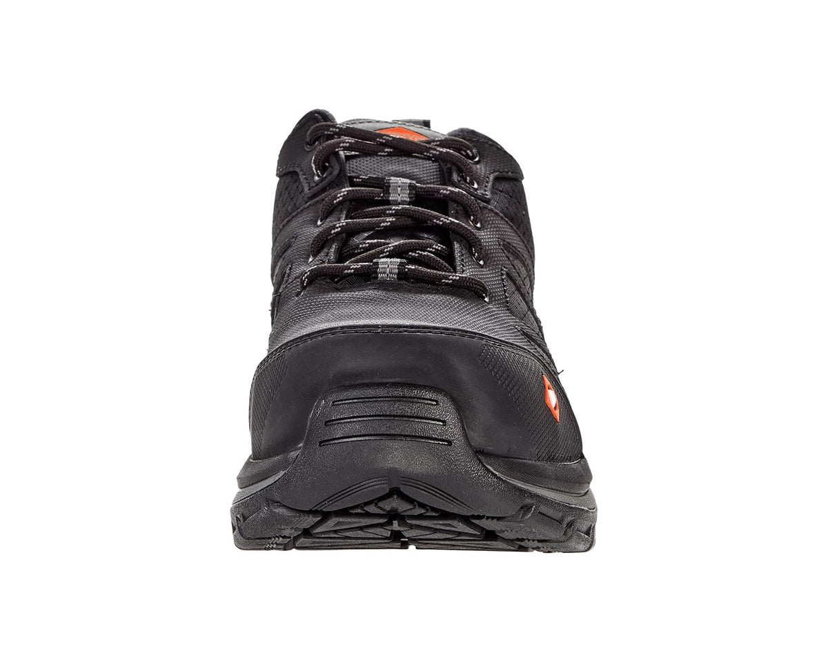 Unisex Merrell Work Fullbench Speed CF Black