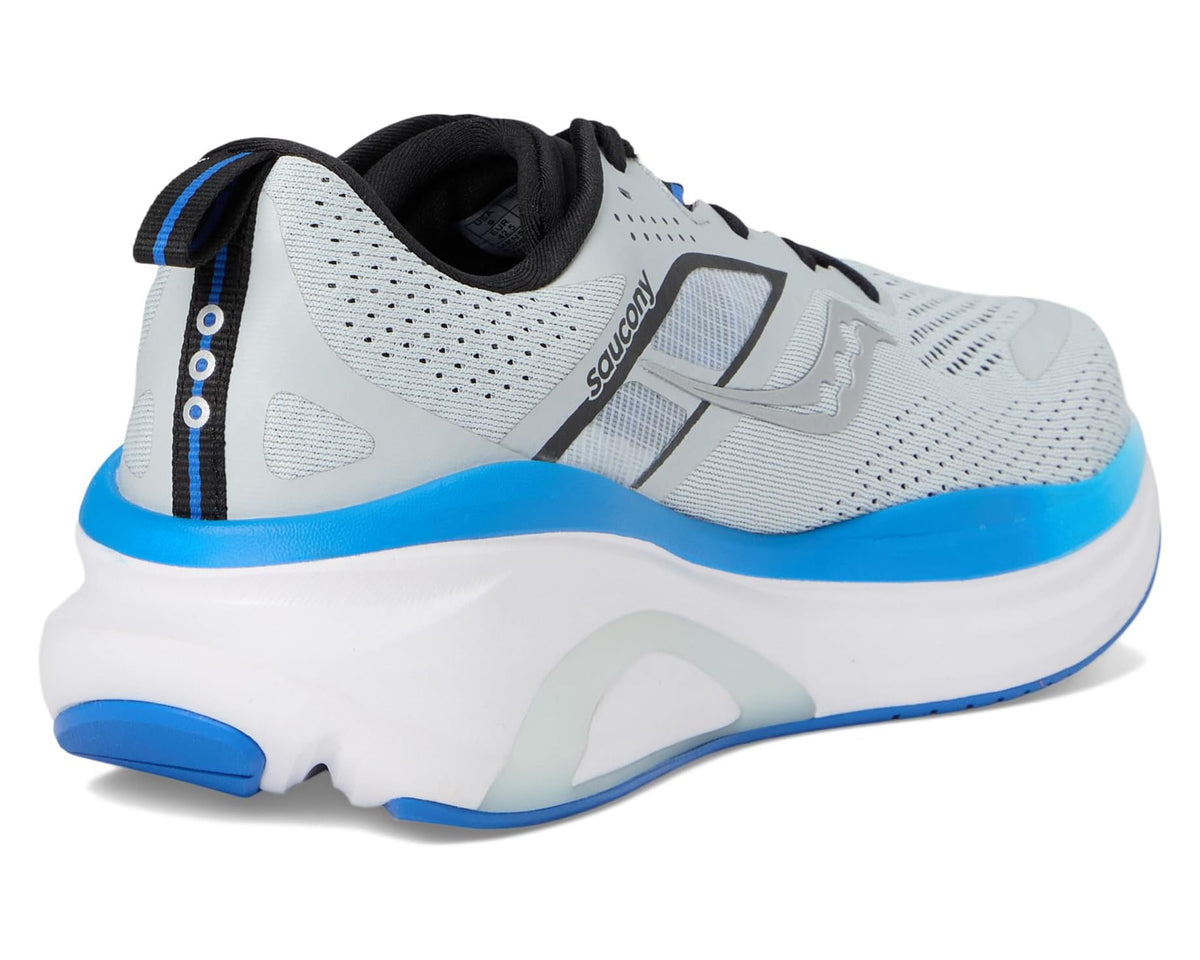 Men's Saucony Omni 22 Cloud/Skydiver
