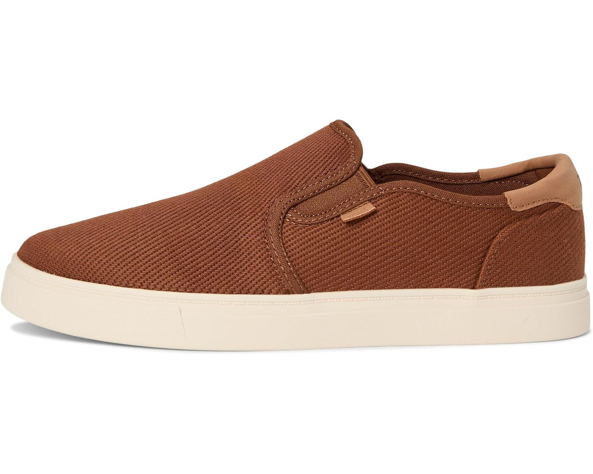 Men's TOMS Baja 2.0 Walnut