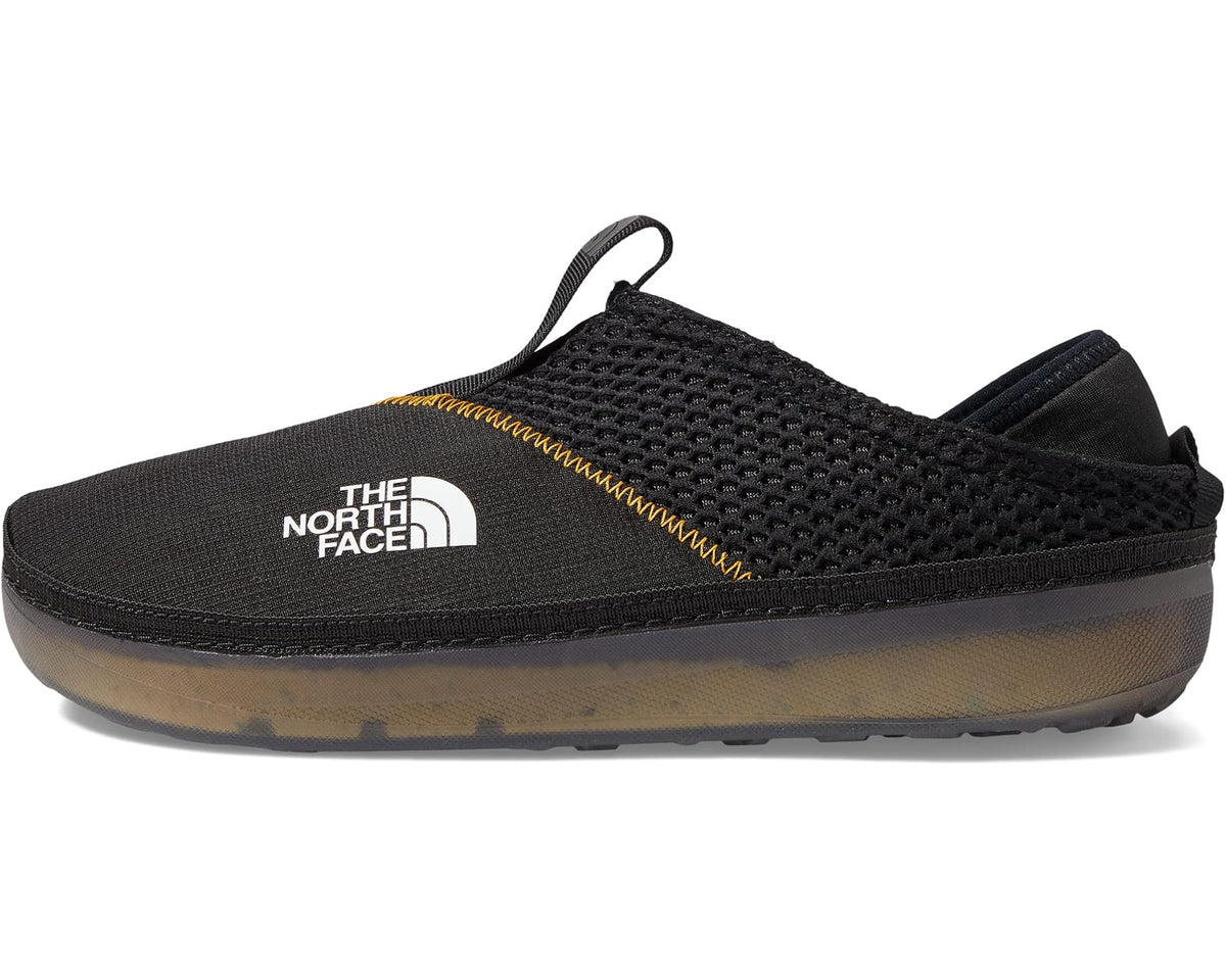 Unisex The North Face Base Camp Mule TNF Black/TNF Black