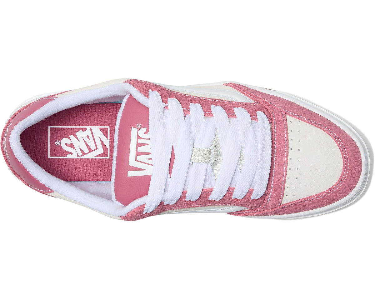 Unisex Vans Hylane Suede Pink Dawn