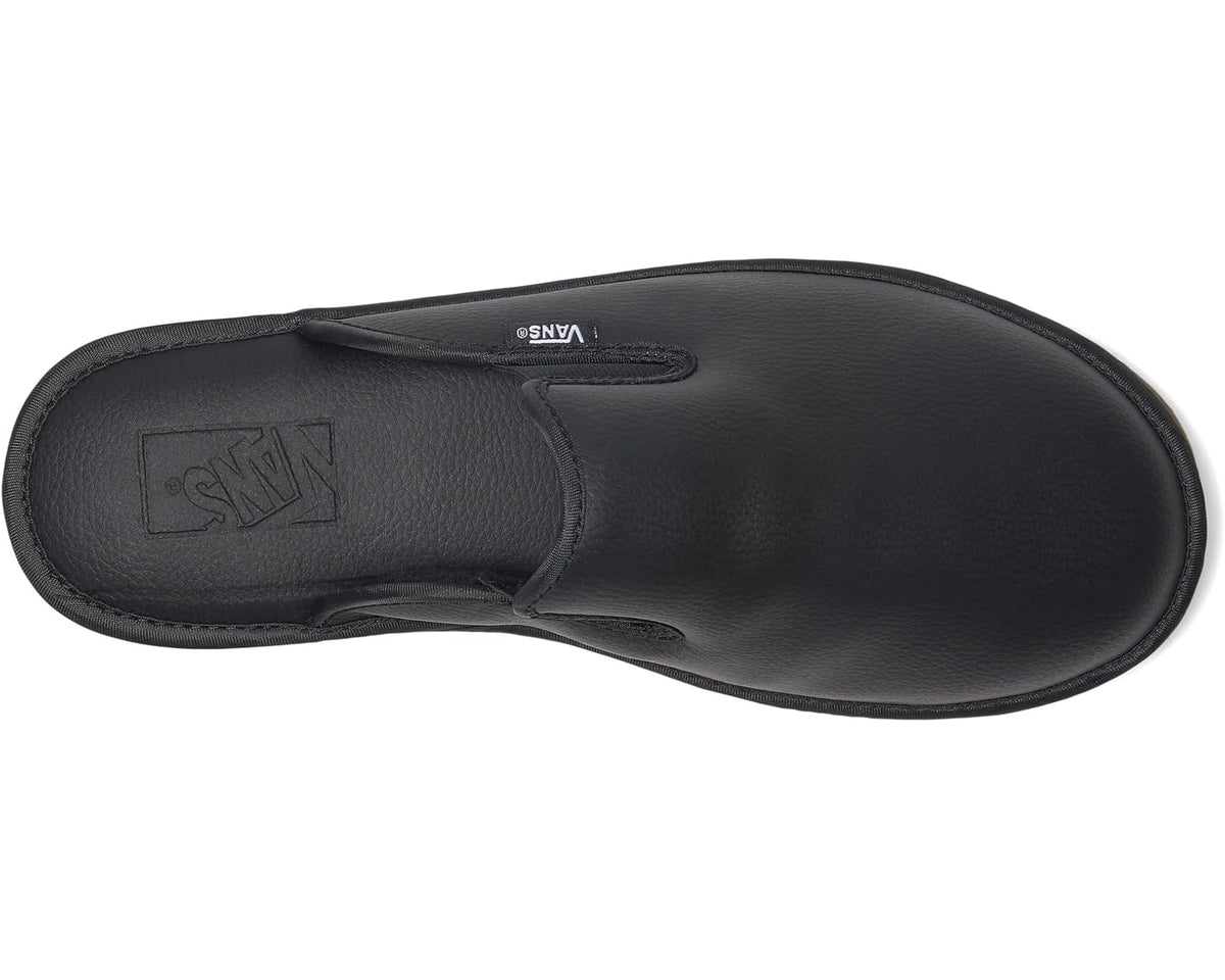 Unisex Vans U Mte™ Mountain Mule Blackout