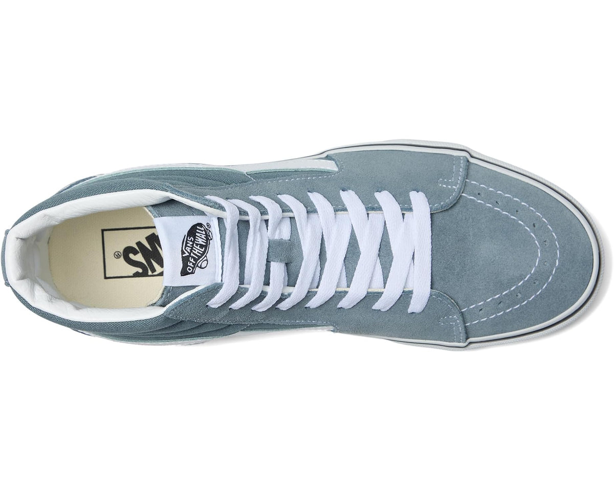 Unisex Vans Sk8-Hi® Color Theory Stormy Weather