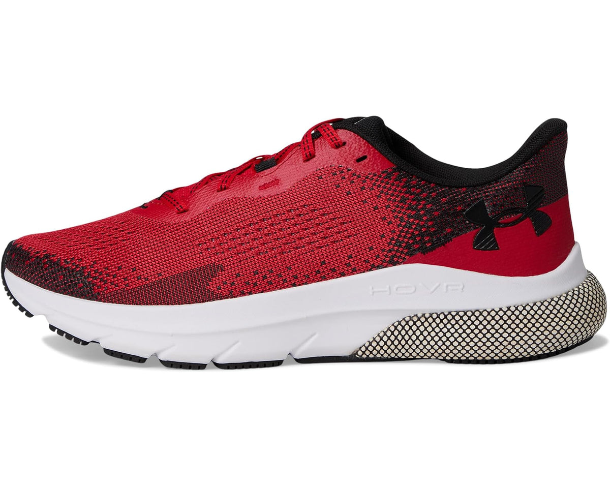 Men's Under Armour Hovr Turbulence 2 Red/White/Black