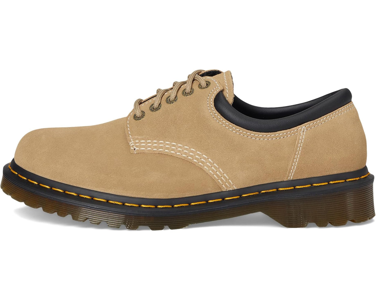Unisex Dr. Martens 8053 Savannah Tan