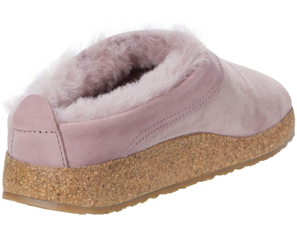 Unisex Haflinger Snowbird Rosewood