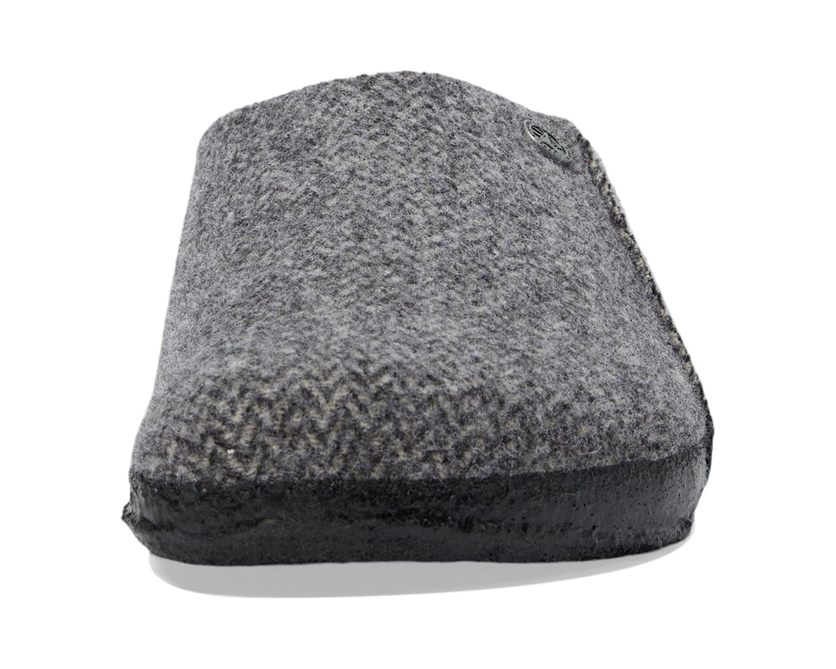 Unisex Birkenstock Zermatt Shearling (Unisex) Dark Gray