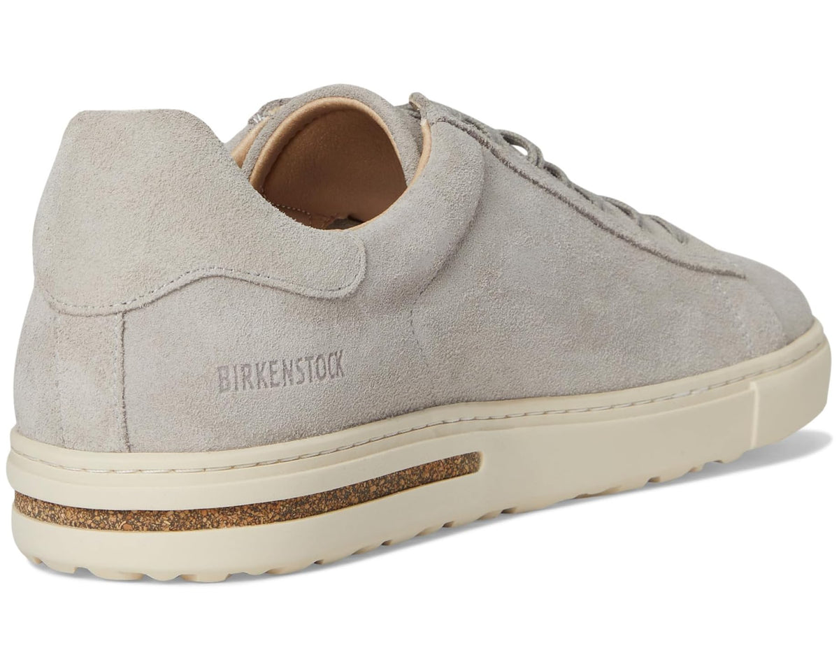 Unisex Birkenstock Bend - Suede (Unisex) Stone Coin