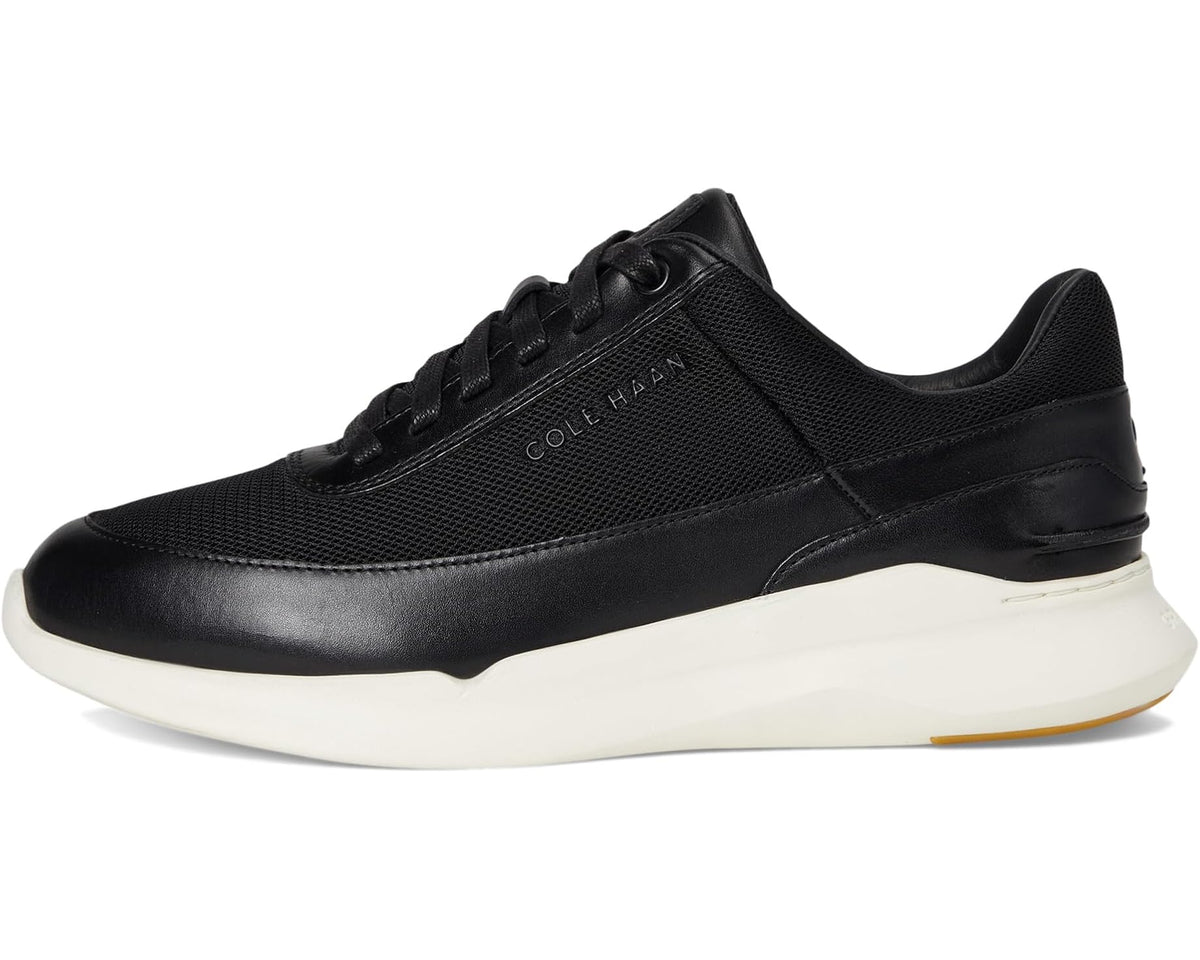 Men's Cole Haan Grand Crosscourt 20.4.7 Sneakers Black/Ivory