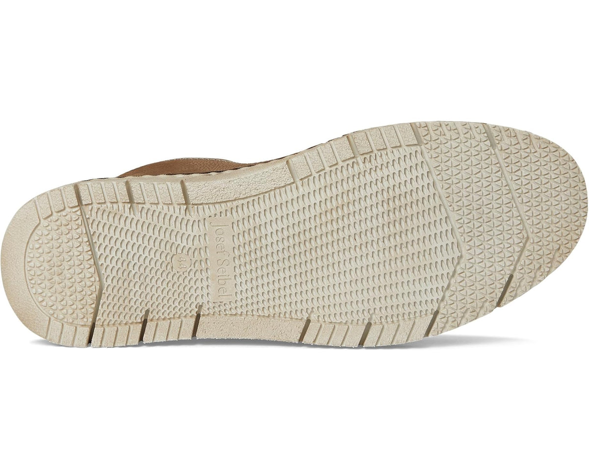 Men's Josef Seibel Ruben 27 Sand