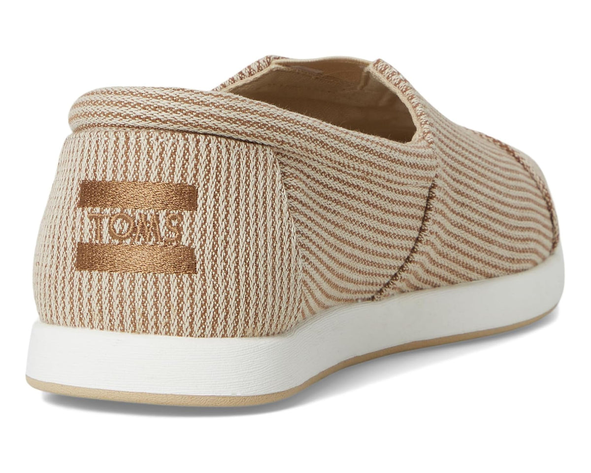 Men's TOMS Alp FWD Brown