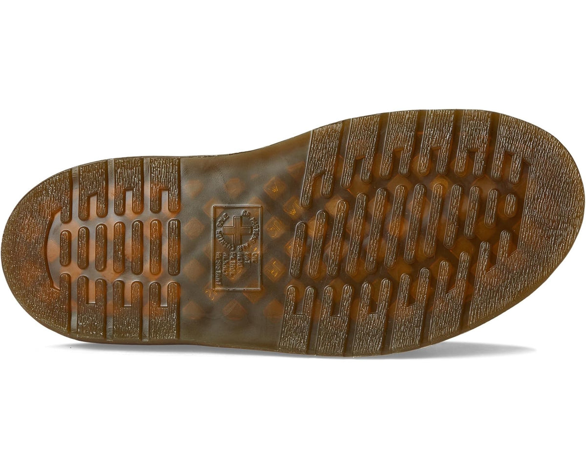 Unisex Dr. Martens Maxxy Kelp Brown