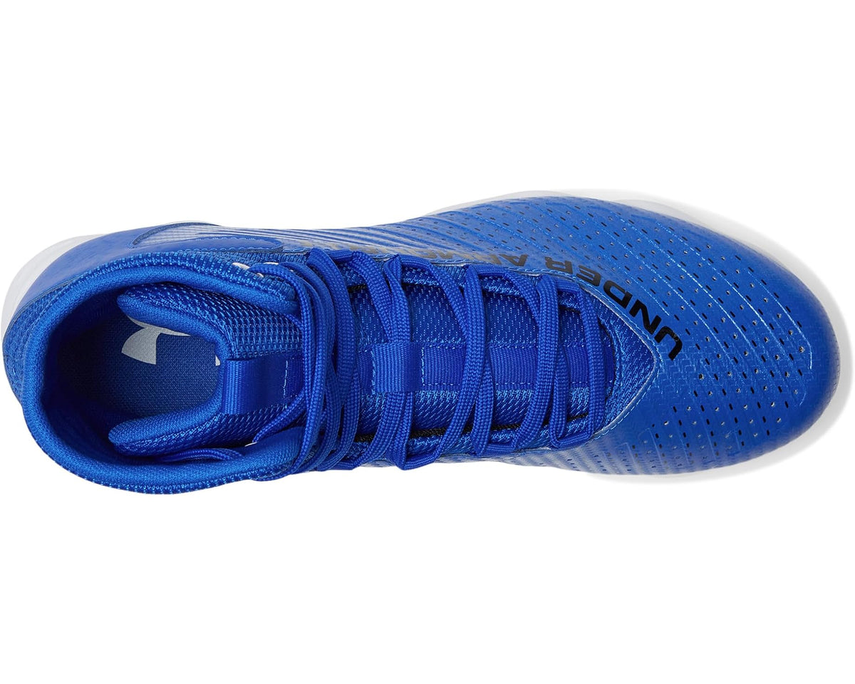 Men's Under Armour Highlight Franchise RM 2.0 Team Royal/White/Black