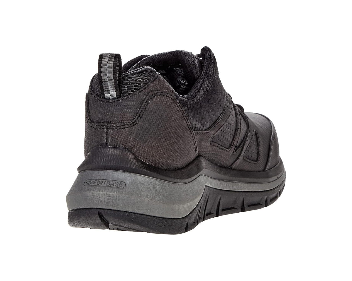 Unisex Merrell Work Fullbench Speed CF Black