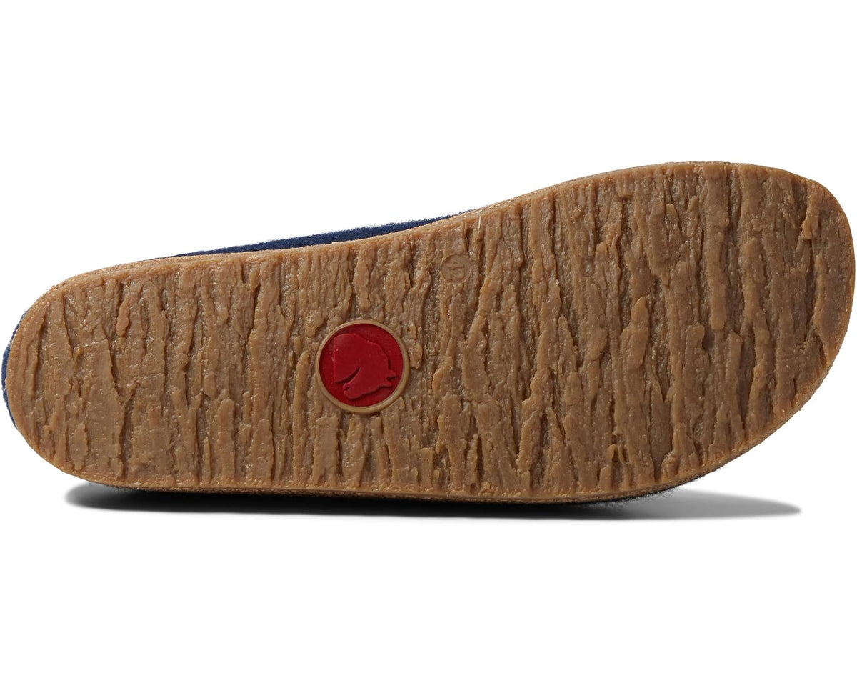 Unisex Haflinger Chloe Captains Blue