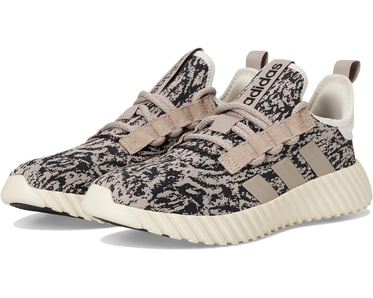 Unisex adidas Kaptir 3.0 Vapour Grey/Black/Chalk White