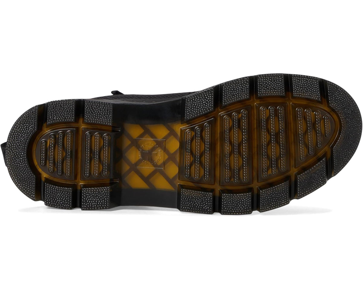 Unisex Dr. Martens Combs Tech Mk.02 Black