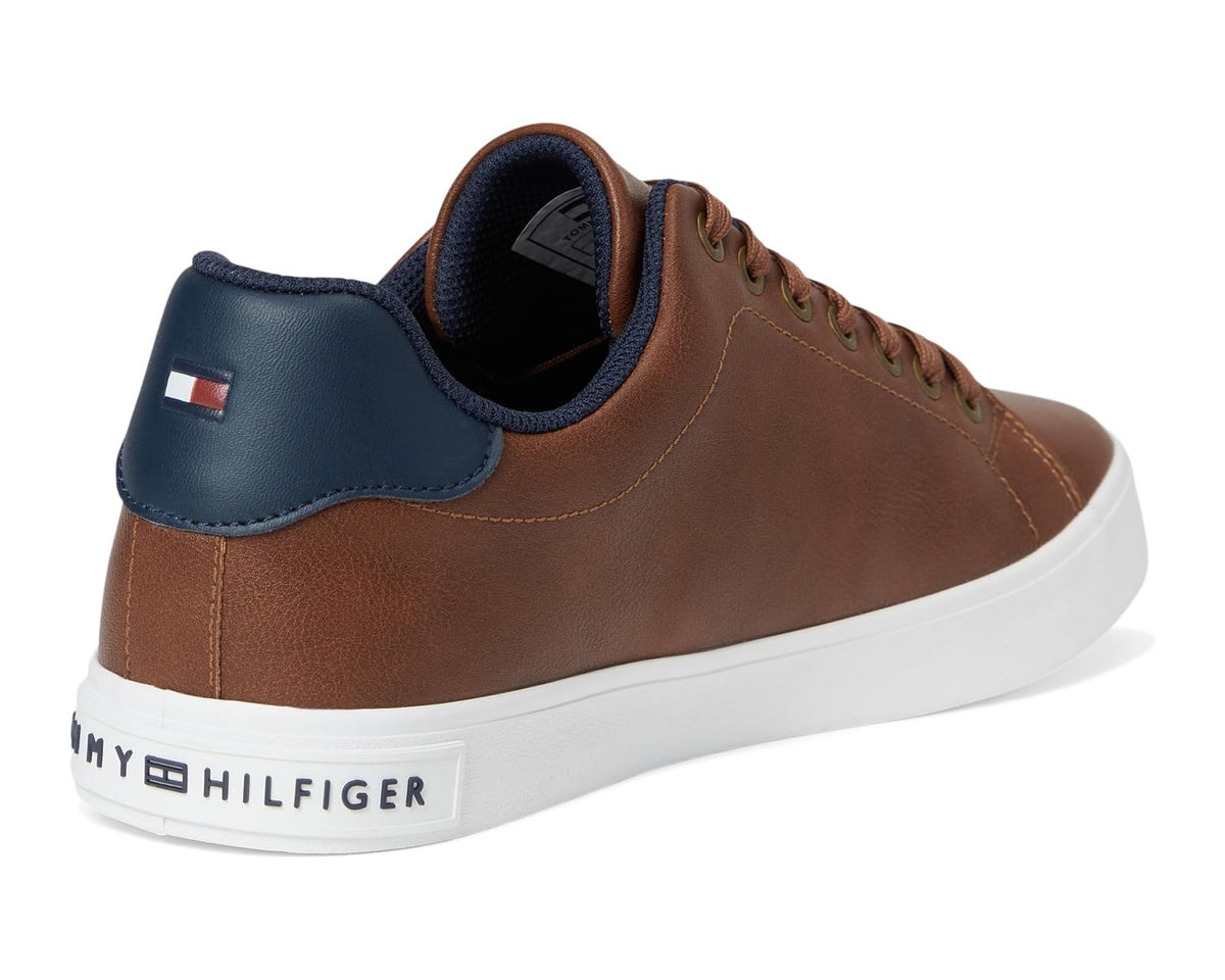 Men's Tommy Hilfiger Rezmy Cognac/Navy