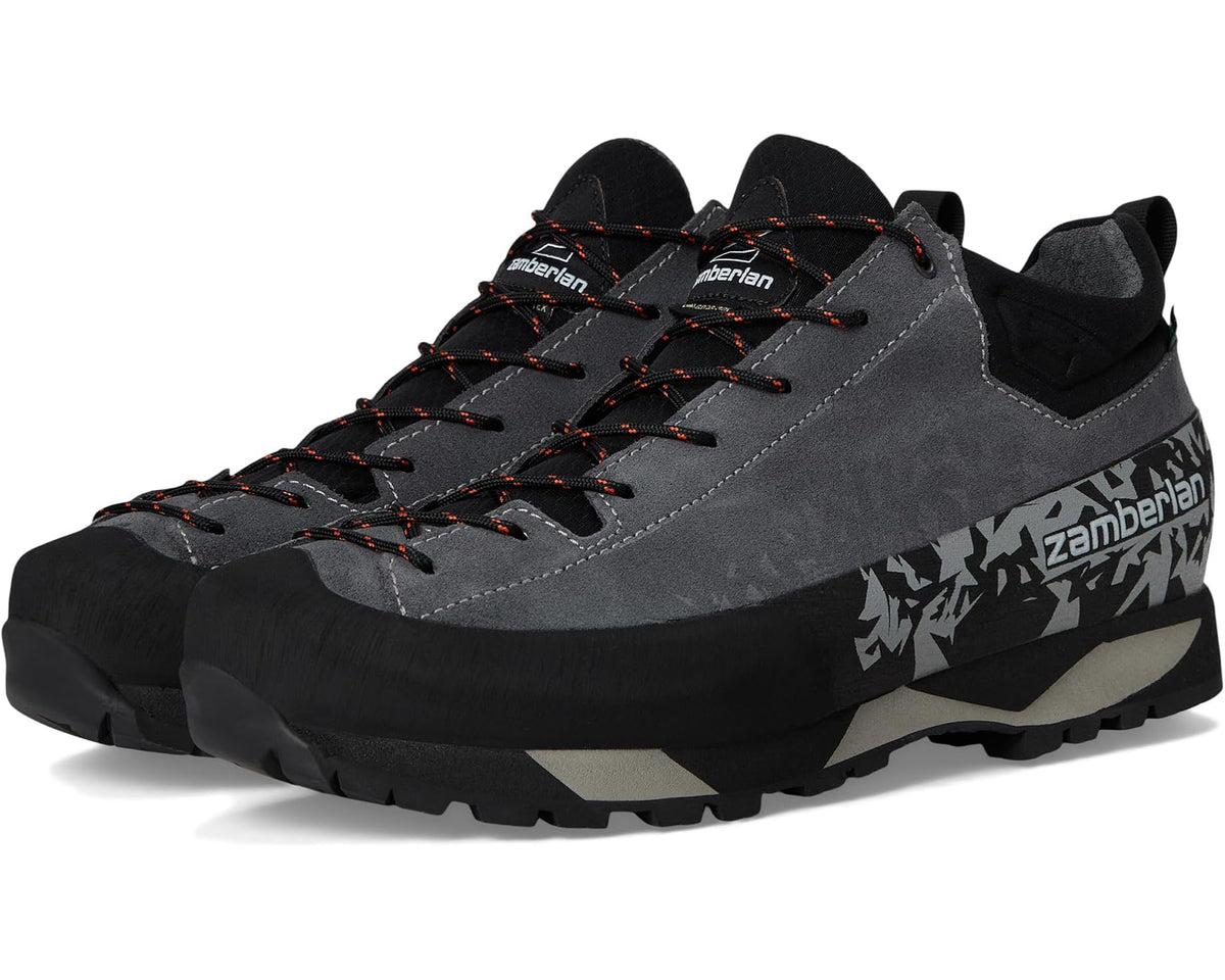 Men's Zamberlan Salathe' GTX RR Dark Grey 1