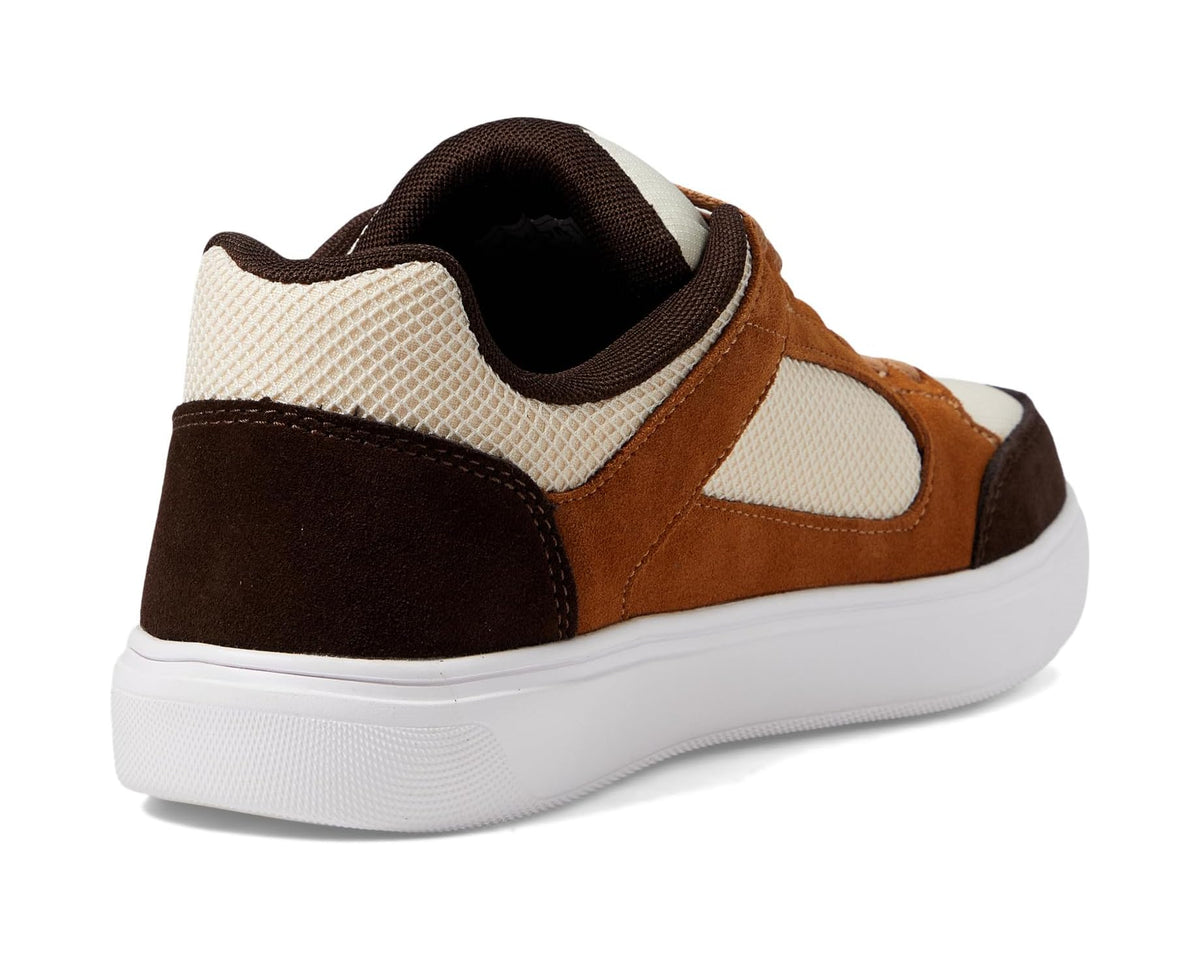 Men's Volcom Evolve EH Comp Toe Brown