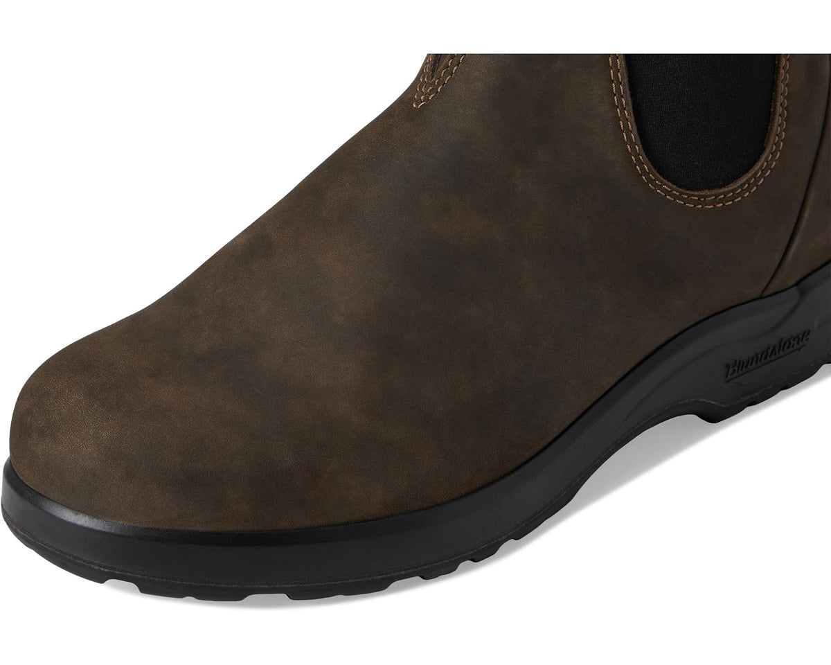 Unisex Blundstone BL2242 Rustic Brown