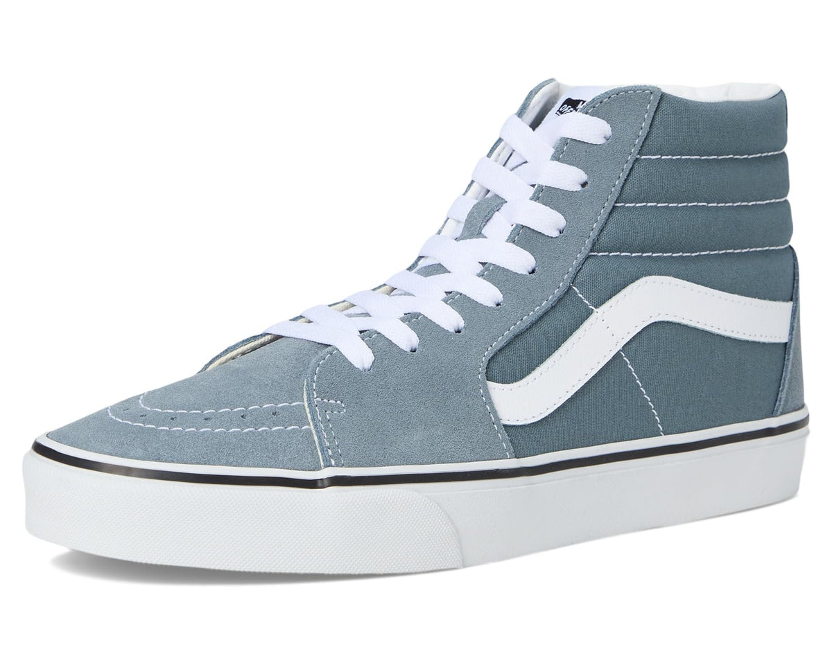 Unisex Vans Sk8-Hi® Color Theory Stormy Weather