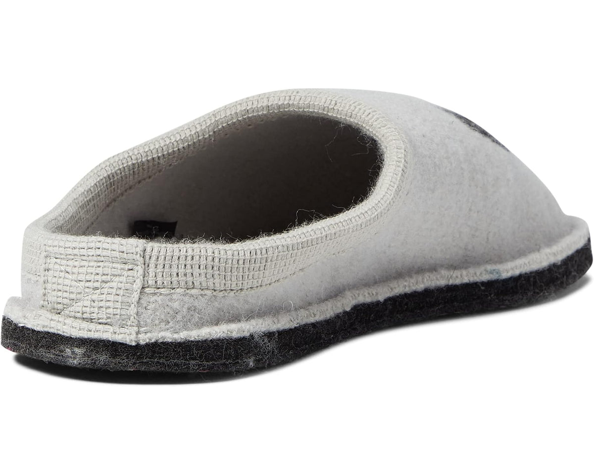 Unisex Haflinger Puppy Light Grey