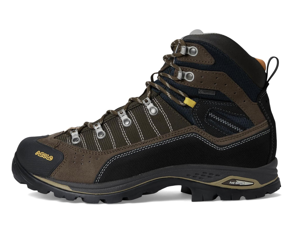 Men's Asolo Drifter I EVO GV Dark Brown/Brown