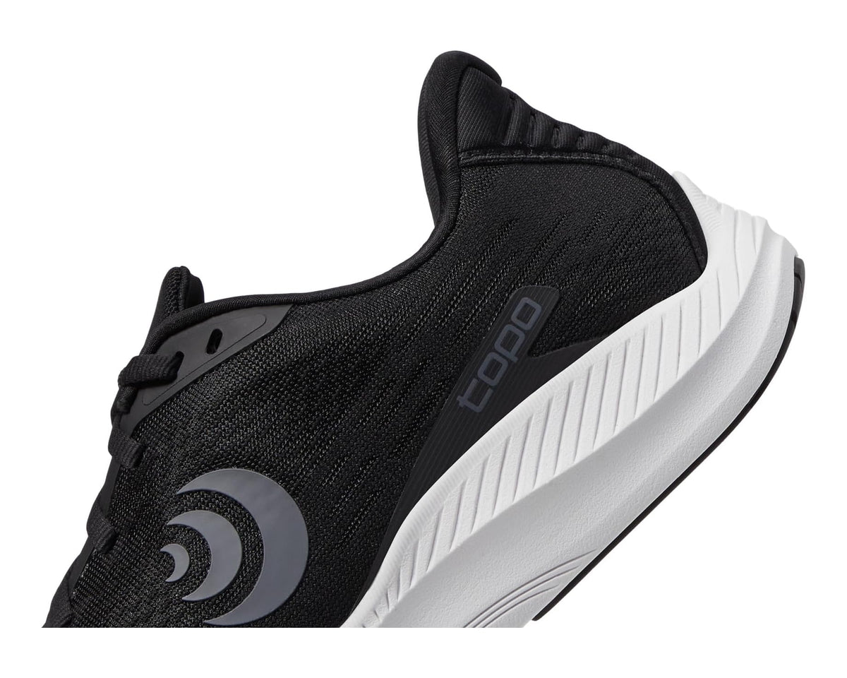 Men's Topo Athletic Fli-Lyte 5 Black/White
