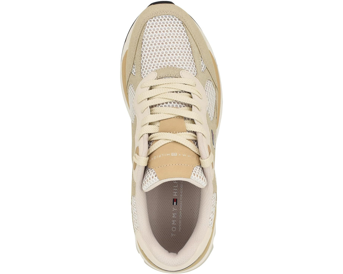 Men's Tommy Hilfiger Pharil Light Natural Multi