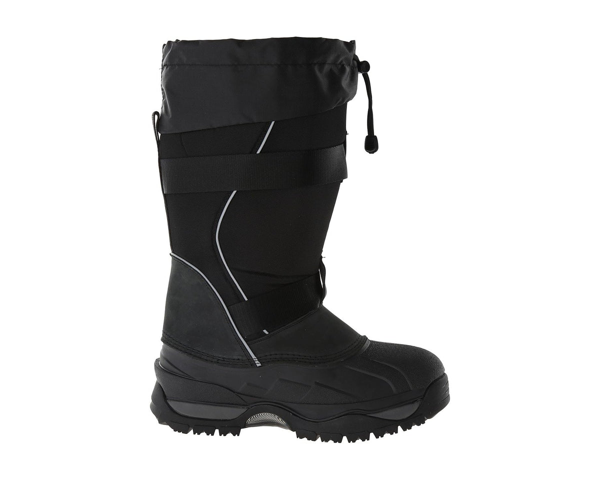 Men's Baffin Impact Black