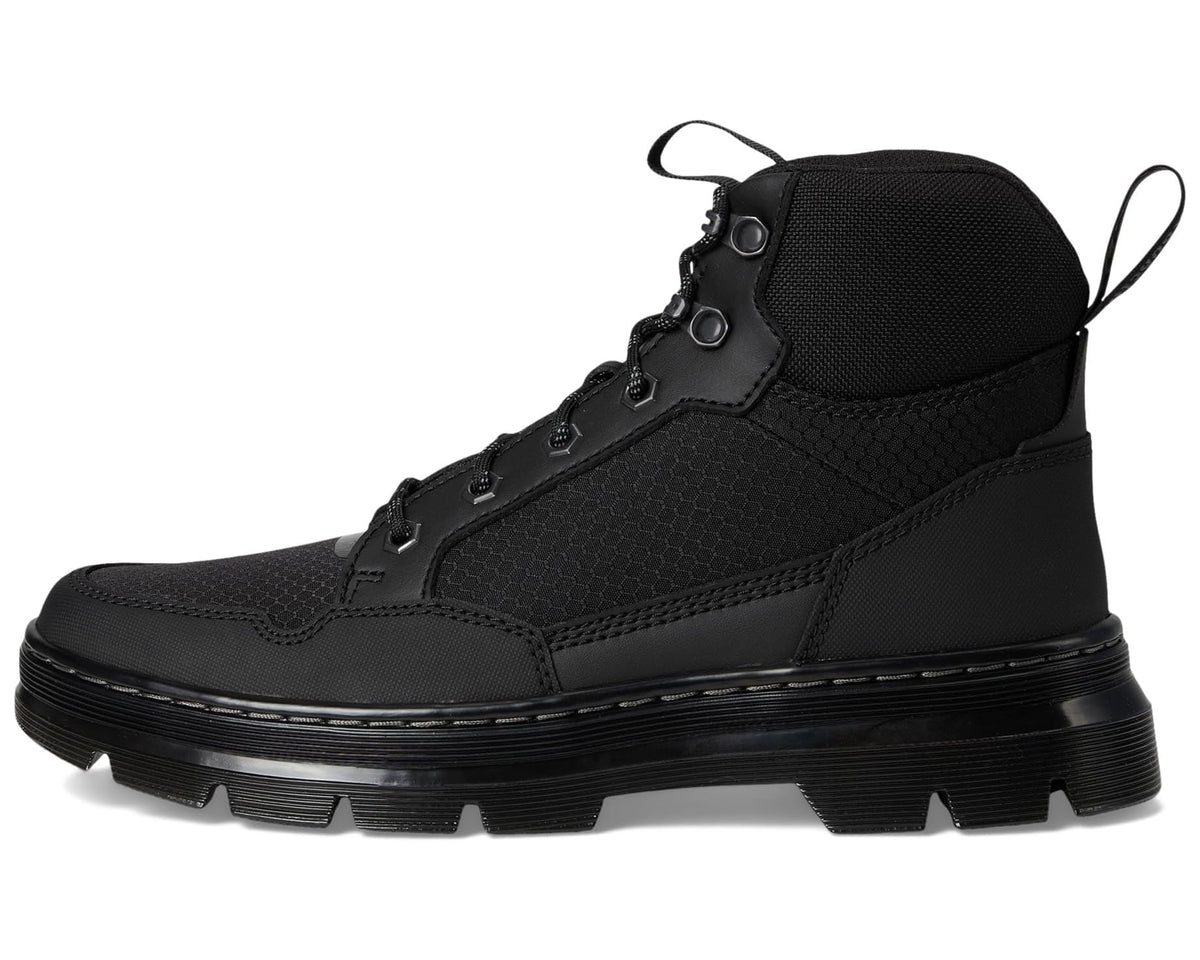 Unisex Dr. Martens Rakim Mk.02 Black