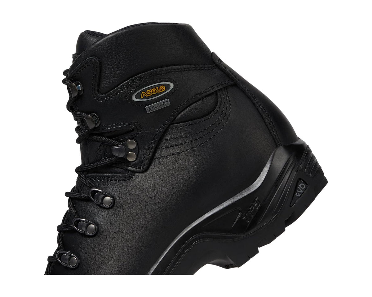 Men's Asolo Tps 520 GV MW Evo Black