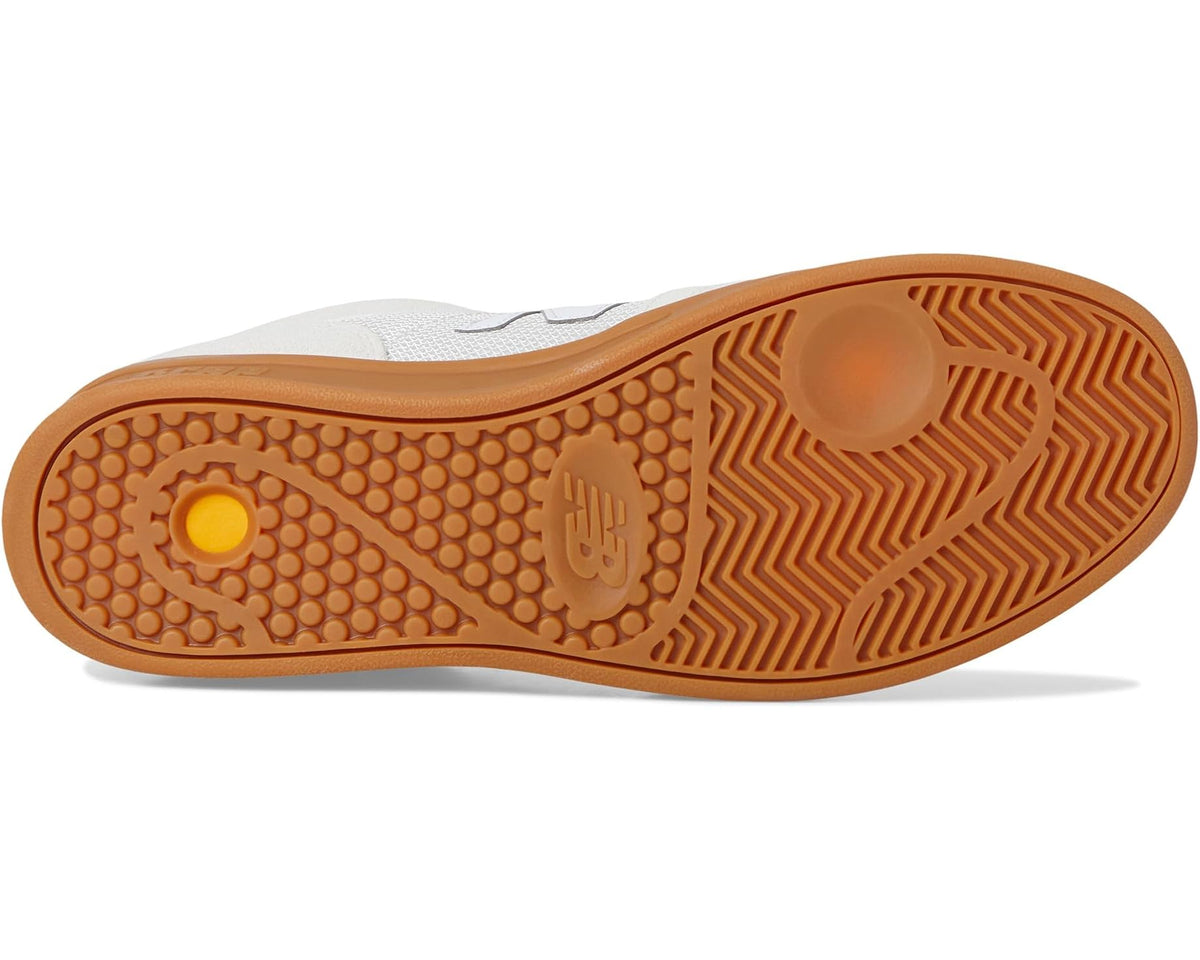 Unisex New Balance Numeric 430 Sea Salt/Gum