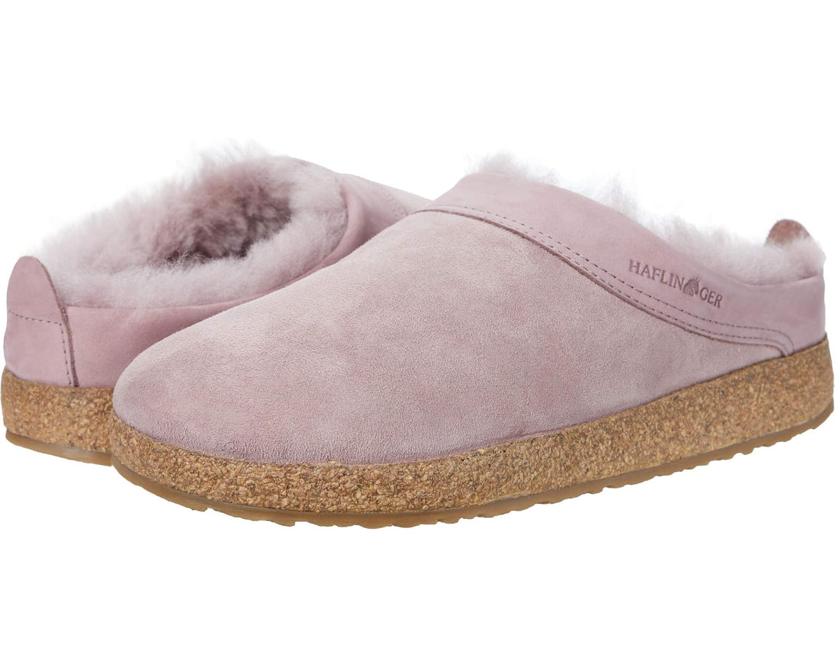 Unisex Haflinger Snowbird Rosewood
