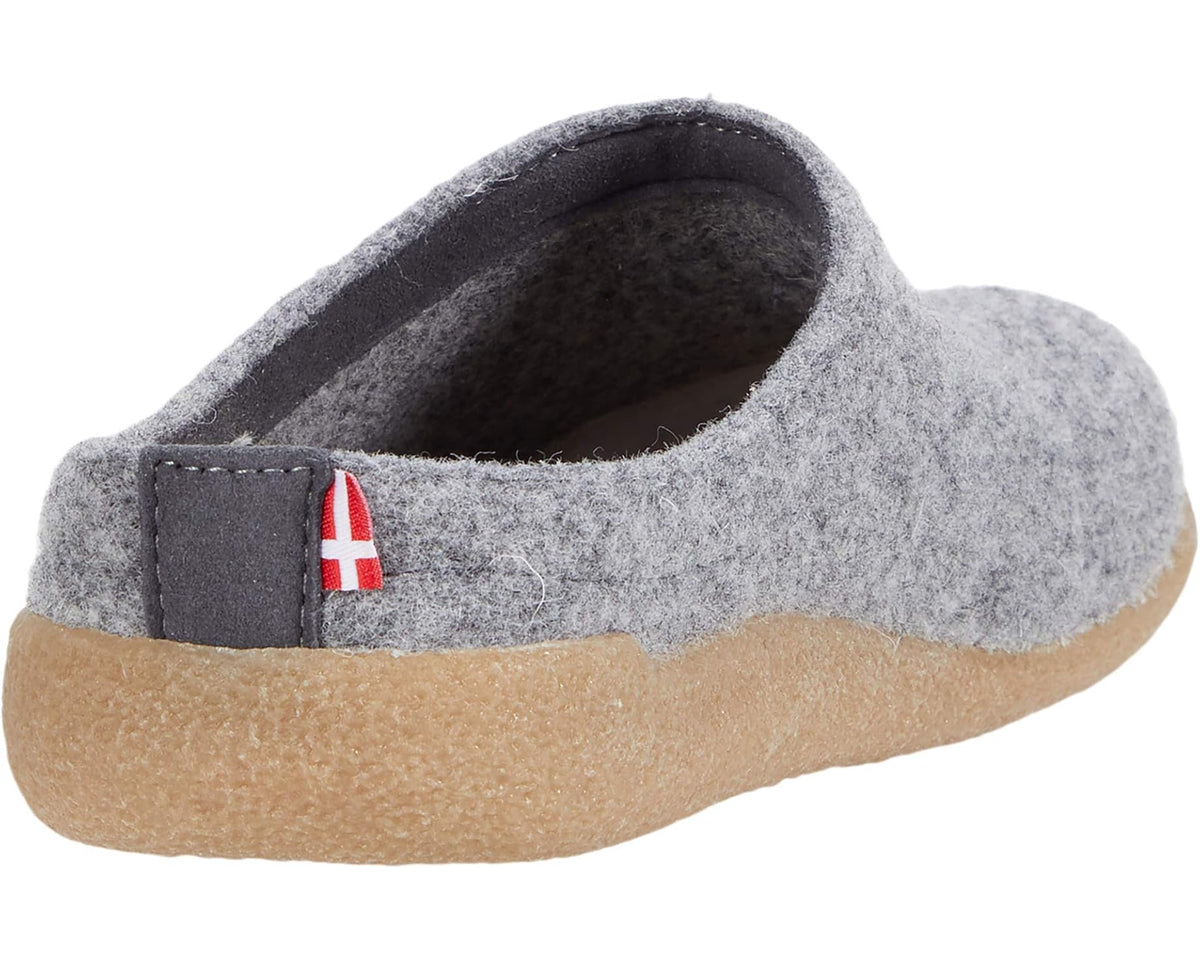 Unisex Sanita Lodge Slide Slate
