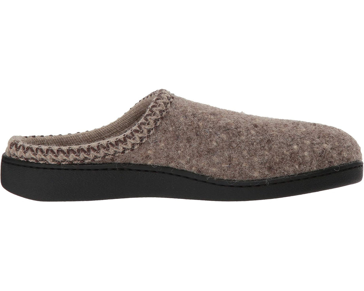 Unisex Haflinger AT Classic Hardsole Natural