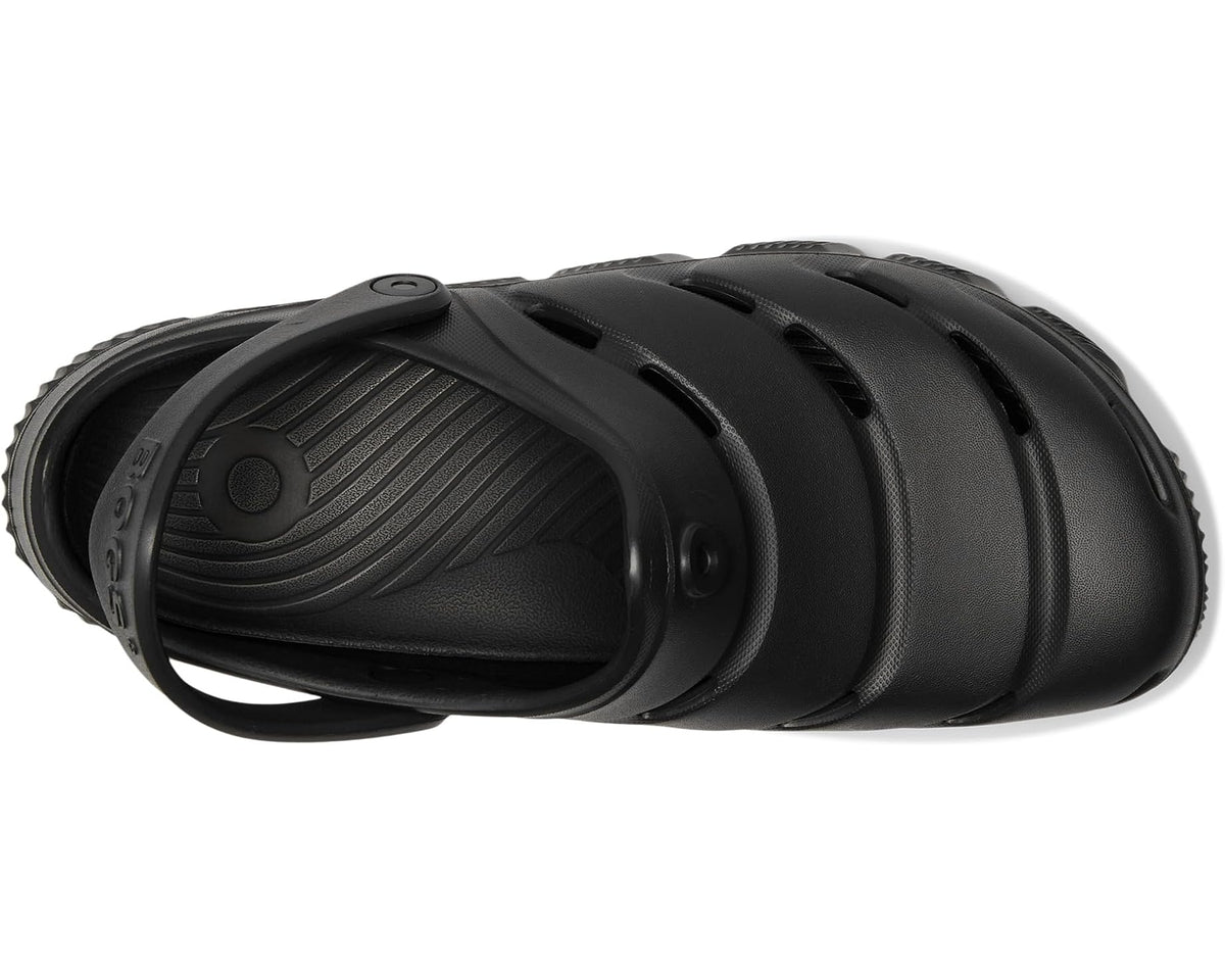Unisex Bogs Boga Black