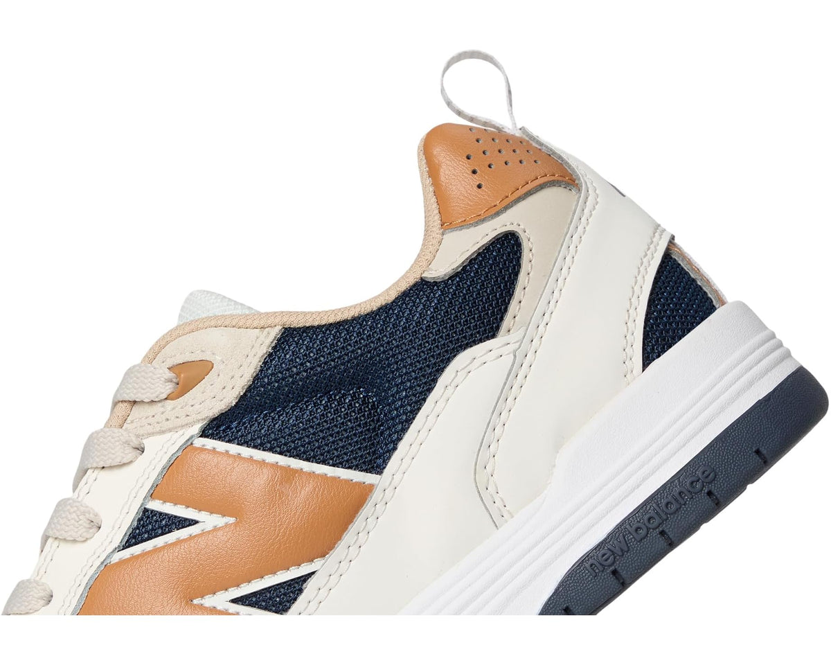 Unisex New Balance Numeric 808 Lite Tiago Lemos Sea Salt