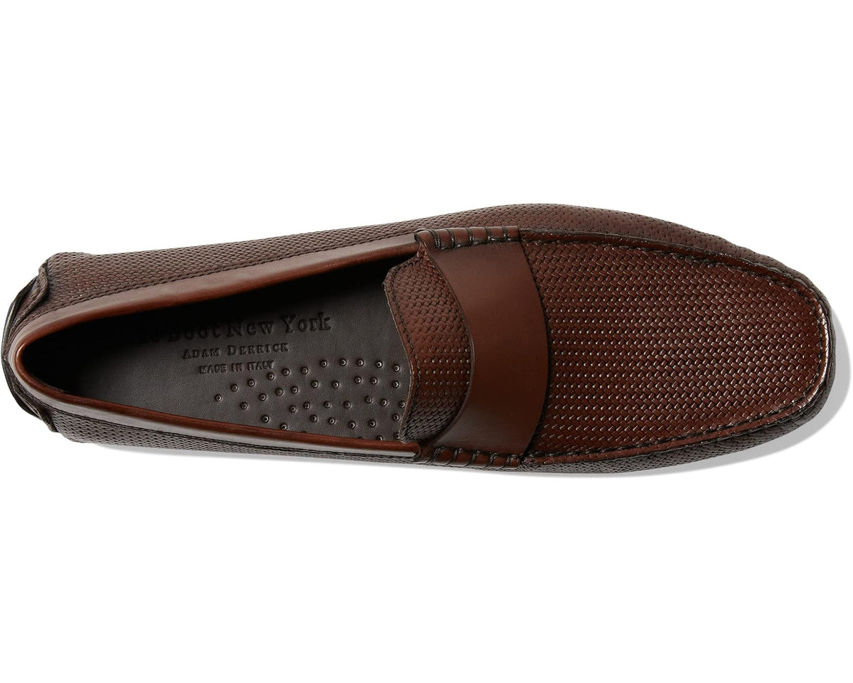 Men's To Boot New York Magnus Bruciato