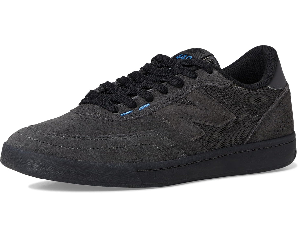 Unisex New Balance Numeric 440 v2 Dark Grey/Black