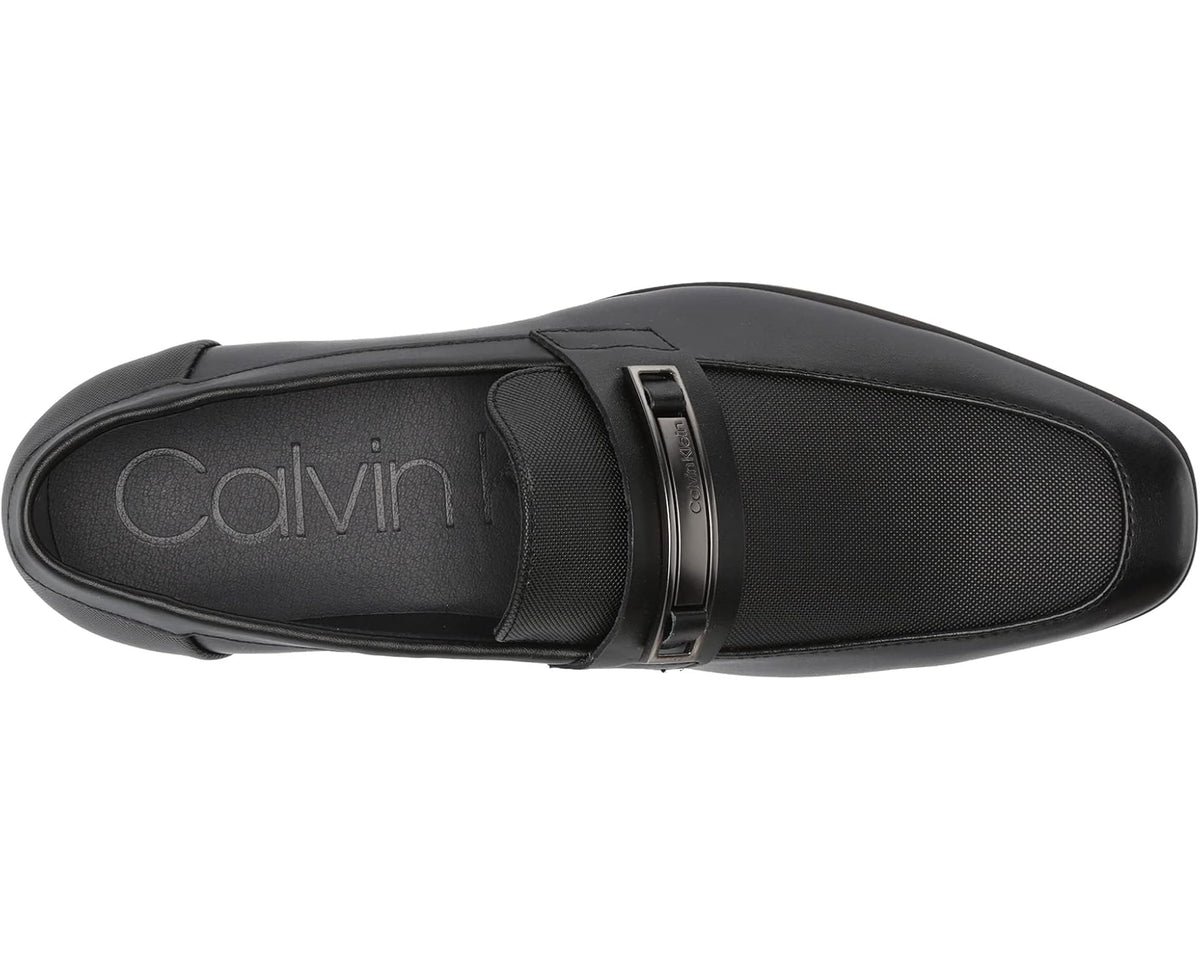 Men's Calvin Klein Jameson Black