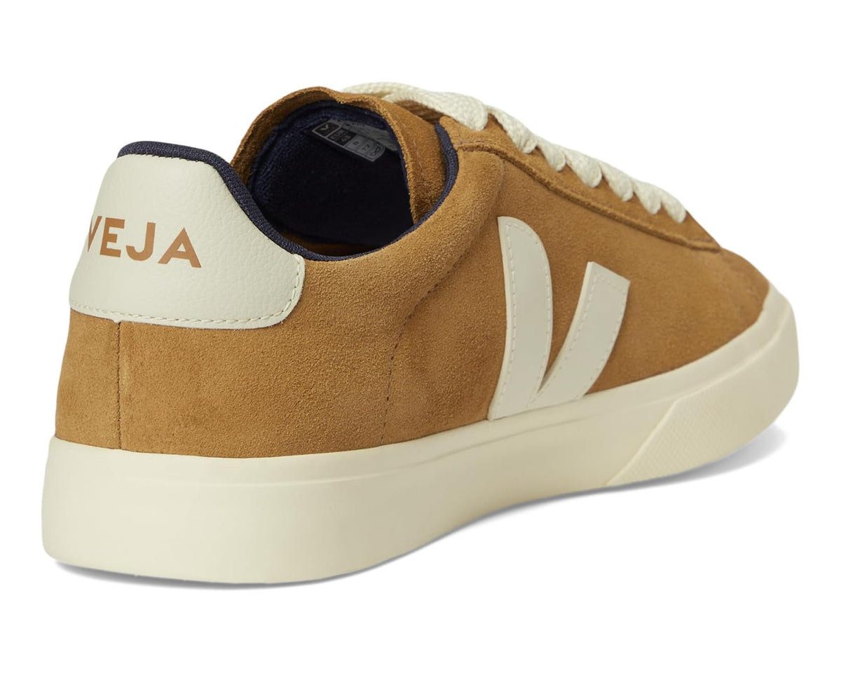 Men's VEJA Campo Camel Pierre